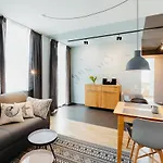 Haus Am Schilf Apartmán