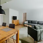 Appartement Haus Am Schilf Wieck