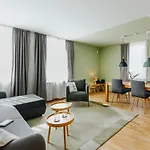 Haus Am Schilf Apartmán Wieck