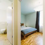 Apartmán Haus Am Schilf *
