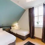 Haus Am Schilf Apartmán *
