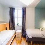 Apartmán Haus Am Schilf Wieck