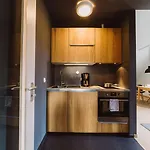 Haus Am Schilf Apartmán *