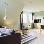 Haus Am Schilf Apartmán