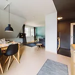 Haus Am Schilf Apartmán *