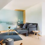 Haus Am Schilf Apartmán *