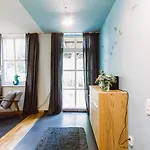 Haus Am Schilf Apartmán