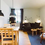 Haus Am Schilf Apartmán