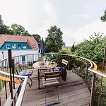 Haus Am Schilf Apartmán Wieck
