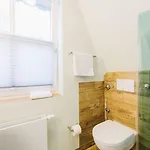 Apartmán Haus Am Schilf Wieck