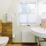 Haus Am Schilf Apartmán *