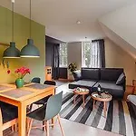 Haus Am Schilf *