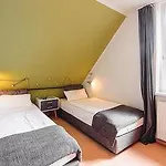 Haus Am Schilf Apartmán