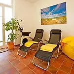 Haus Am Schilf * Wieck