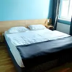 Haus Am Schilf Apartmán *