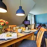 Haus Am Schilf *