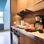 Haus Am Schilf Apartmán *