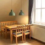 Apartmán Haus Am Schilf *