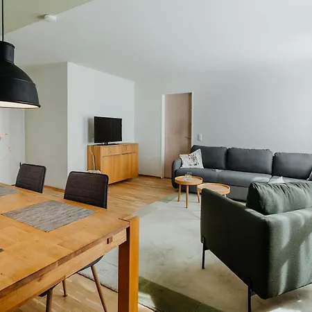 Apartment Haus Am Schilf Wieck