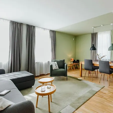 Haus Am Schilf Apartment Wieck