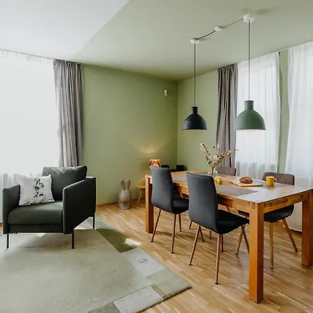 Haus Am Schilf 비에크