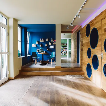 Haus Am Schilf 비에크