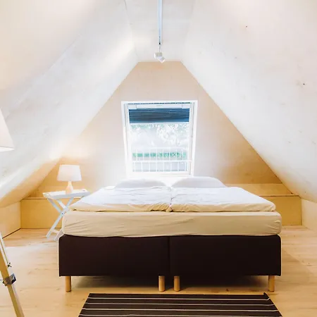 Apartmán Haus Am Schilf *