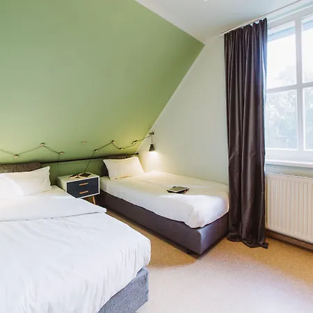 Haus Am Schilf * 비에크