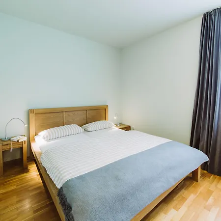 Haus Am Schilf 비에크