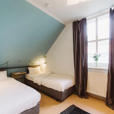 Haus Am Schilf 아파트 *