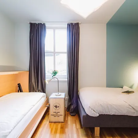 아파트 Haus Am Schilf 비에크