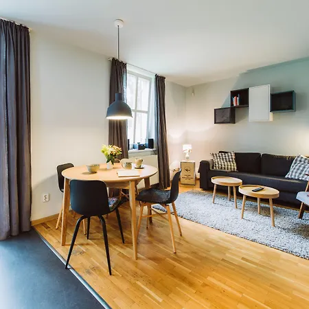 Haus Am Schilf Apartmán Wieck