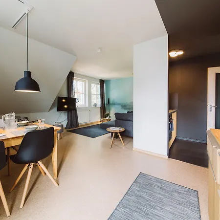 Haus Am Schilf 아파트 *