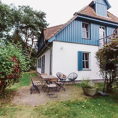 Haus Am Schilf 비에크