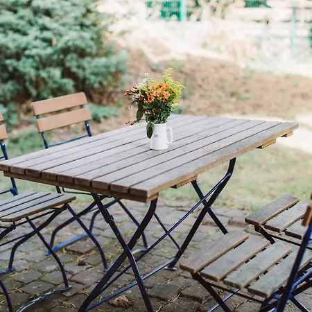 Haus Am Schilf * 비에크