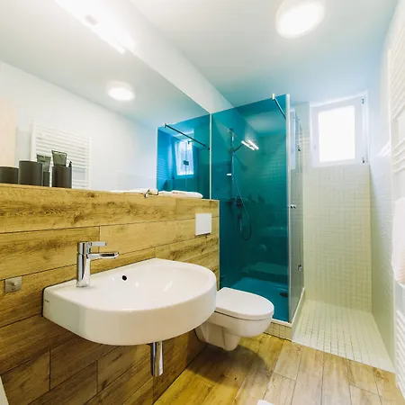 Haus Am Schilf 아파트