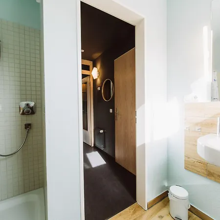 아파트 Haus Am Schilf