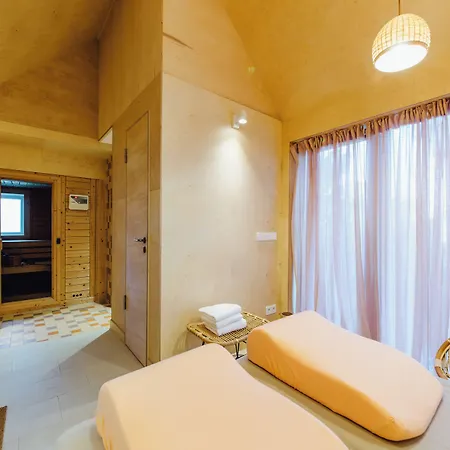 Haus Am Schilf 비에크