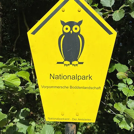 아파트 Haus Am Schilf *