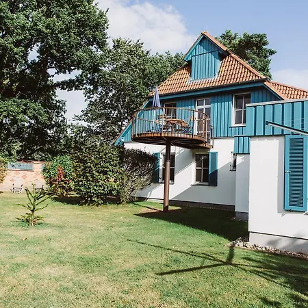 Haus Am Schilf Apartment *