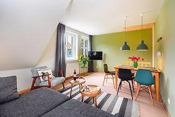 Haus Am Schilf 아파트 *