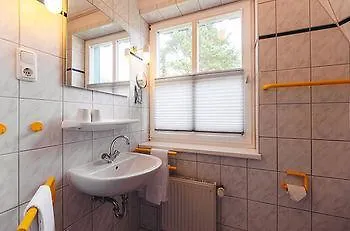 Haus Am Schilf * 비에크