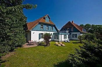 Haus Am Schilf Apartment *