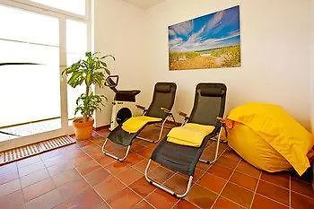 Haus Am Schilf * 비에크