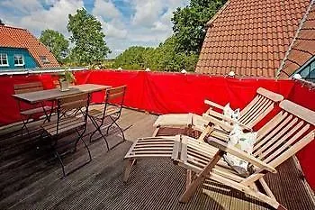 Haus Am Schilf Apartment Wieck