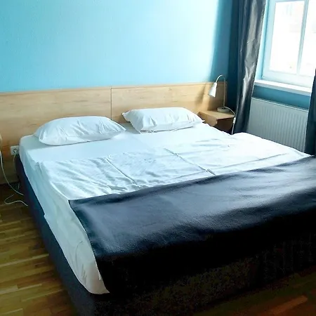 Haus Am Schilf 아파트 *