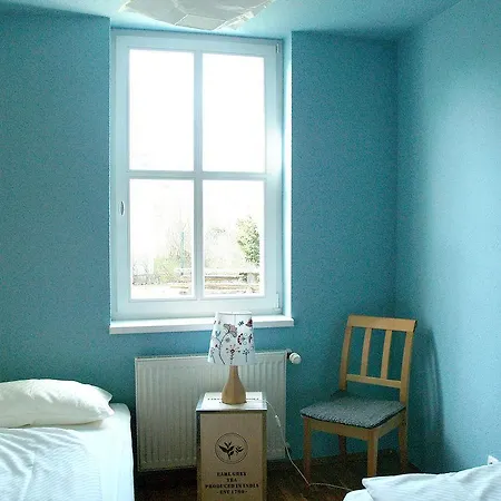 Apartment Haus Am Schilf