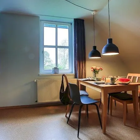 Haus Am Schilf * 비에크