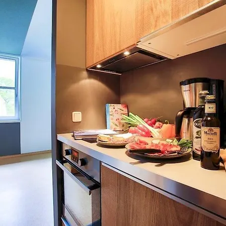 Haus Am Schilf 아파트 *