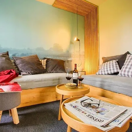 Haus Am Schilf Wieck